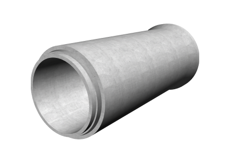 Concrete Pipe Jensen Precast